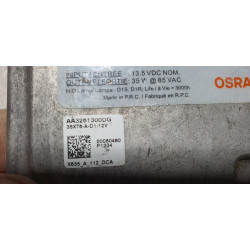 Hyundai Sonata Xenon Ballast Module 2011-2016 | Santa Fe, Equus, Genesis