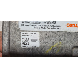 Hyundai Sonata Xenon Ballast Module 2011-2016 | Santa Fe, Equus, Genesis