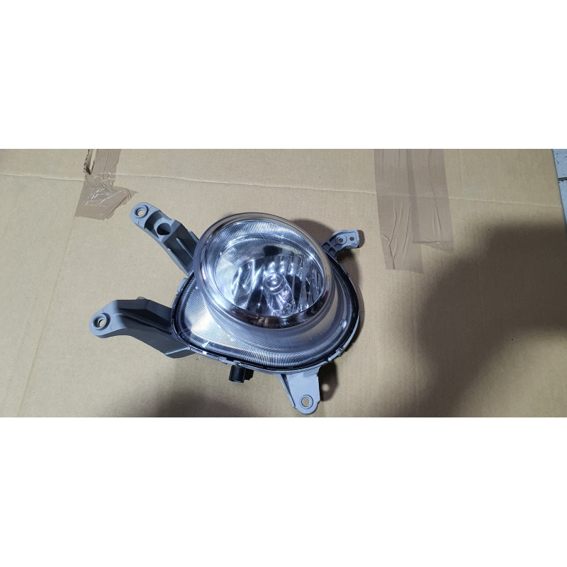 Hyundai Veloster Left Fog Lamp 2013-2017