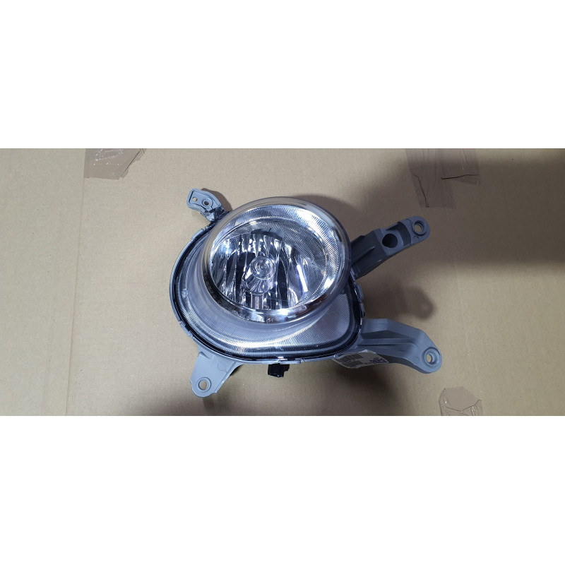 Hyundai Veloster Right Fog Lamp 2013-2017