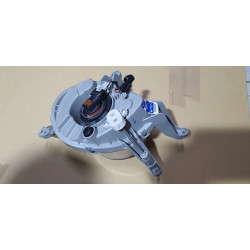 Hyundai Veloster Right Fog Lamp 2013-2017