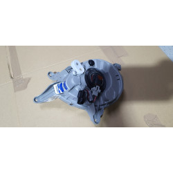 Hyundai Veloster Right Fog Lamp 2013-2017