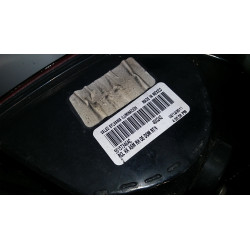 55157346AC Jeep Liberty Right Tail Lamp 2008-2012 55157346AB