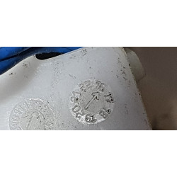 Mercedes-Benz Fuel Gas Pump | Dodge