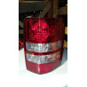 55157346AC Jeep Liberty Right Tail Lamp 2008-2012 55157346AB