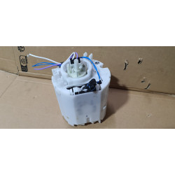 Mercedes-Benz Fuel Gas Pump | Dodge