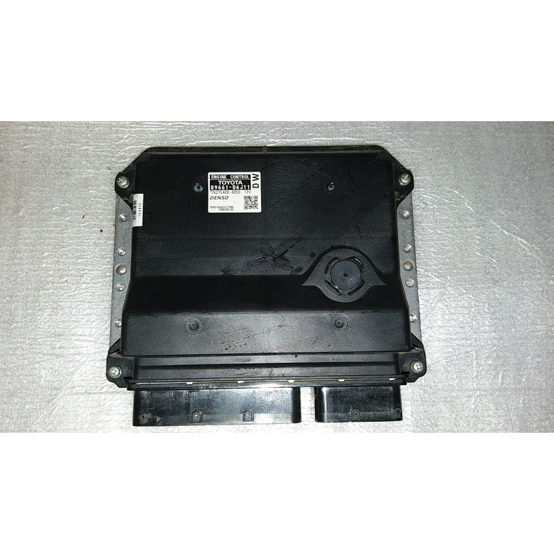 89661-06J11 Toyota Camry Engine Computer ECM 2010-2011