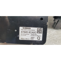 47945-6CA0C Nissan Altima Steering Wheel Angle Sensor Module 2021-2024