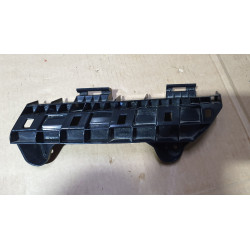 52134-48090 Toyota Venza Left Headlight Lower Bracket 2021-2023