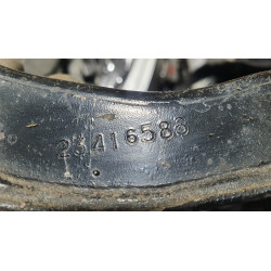 23416586 Cadillac XT5 Rear Trailing Upper Control Arm 2017-2024