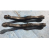 23416586 Cadillac XT5 Rear Trailing Upper Control Arm 2017-2024