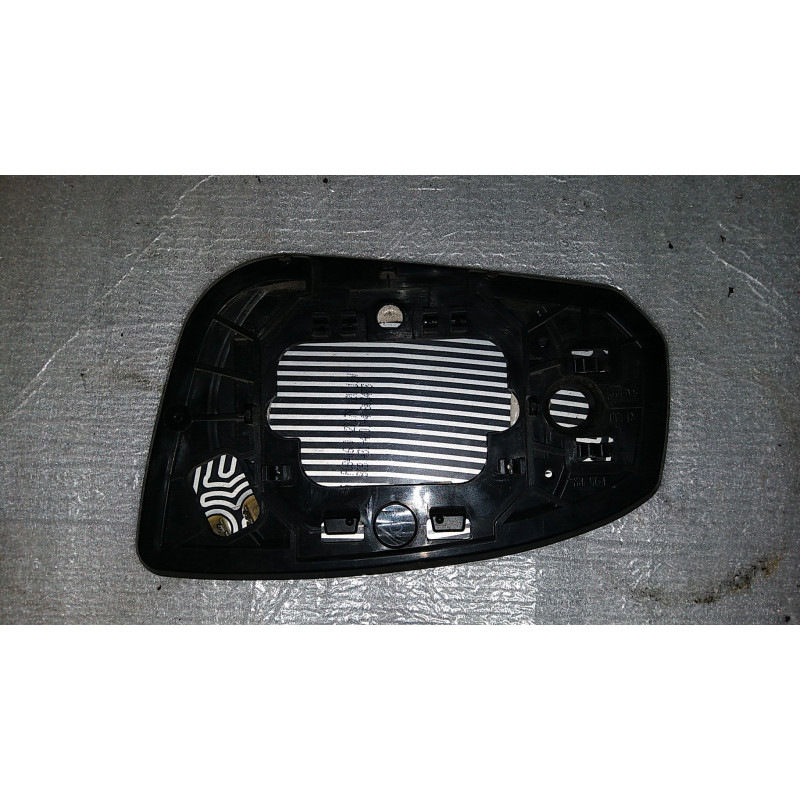 96301-ZK30E Nissan Maxima Right Heated Mirror Glass 2004-2008