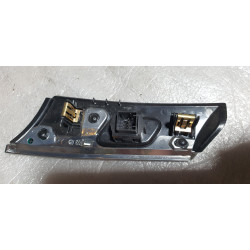 23223520 Buick Enclave Engine Start Stop Switch and Bezel Molding 2018-2023