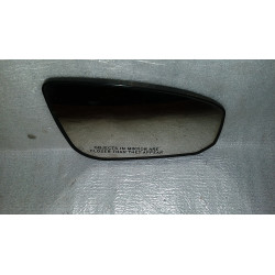 96301-ZK30E Nissan Maxima Right Heated Mirror Glass 2004-2008