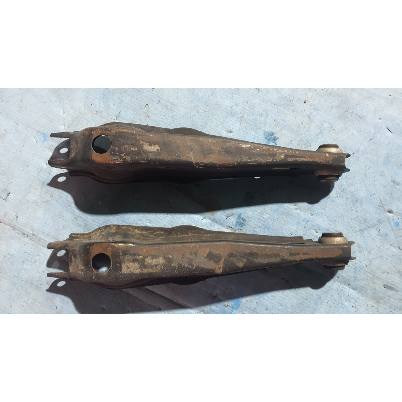 84382664 Cadillac XT5 Rear Lower Control Arm 2020-2024 84031533