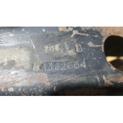 84382664 Cadillac XT5 Rear Lower Control Arm 2020-2024 84031533