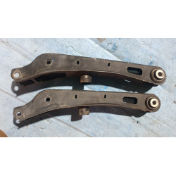 84382664 Cadillac XT5 Rear Lower Control Arm 2020-2024 84031533