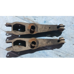 84382664 Cadillac XT5 Rear Lower Control Arm 2020-2024 84031533