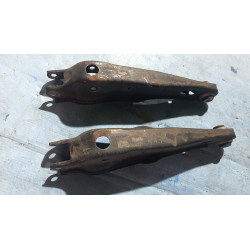 84382664 Cadillac XT5 Rear Lower Control Arm 2020-2024 84031533
