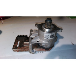 28293223 Chevrolet Malibu Power Steering Motor 2008-2012 28198579