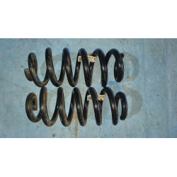 84600638 Cadillac XT6 Rear Coil Spring 2020-2024