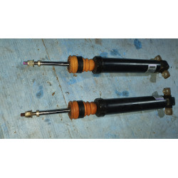 JR3C-18W002-CA Ford Mustang Rear Shock Absorber 2015-2023