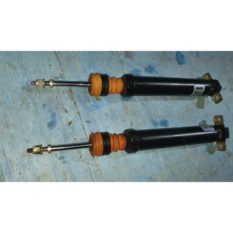 JR3C-18W002-CA Ford Mustang Rear Shock Absorber 2015-2023