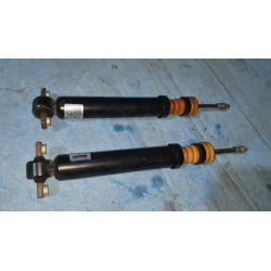 JR3C-18W002-CA Ford Mustang Rear Shock Absorber 2015-2023