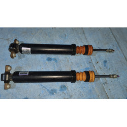 JR3C-18W002-CA Ford Mustang Rear Shock Absorber 2015-2023