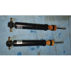 JR3C-18W002-CA Ford Mustang Rear Shock Absorber 2015-2023