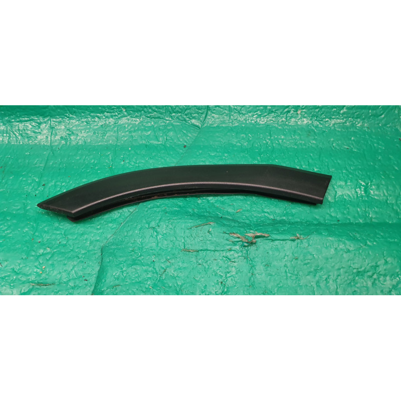 75390-TG7-A01 Honda Pilot Right Rear Door Quarter Wheel Arch Flare Molding