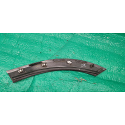 75390-TG7-A01 Honda Pilot Right Rear Door Quarter Wheel Arch Flare Molding
