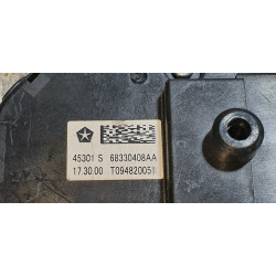 68330408AA Jeep Wrangler Steering Wheel Cruise Control Switch 2019-2020