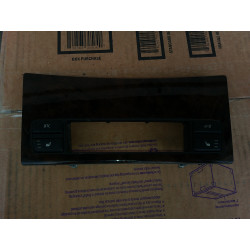 BMW 5 Dash Center Ashtray Switch Bezel 2007-2010
