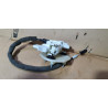 41536031 Maserati Levante Left Front Door Lock Latch Actuator 2017-2022