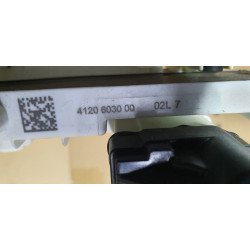 41536031 Maserati Levante Left Front Door Lock Latch Actuator 2017-2022