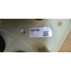 41536031 Maserati Levante Left Front Door Lock Latch Actuator 2017-2022
