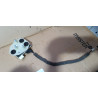 41536031 Maserati Levante Left Front Door Lock Latch Actuator 2017-2022