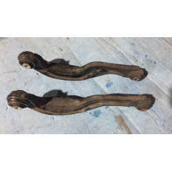 23333644 Cadillac XT5 Rear Lower Lateral Control Arm 2017-2024 84817026
