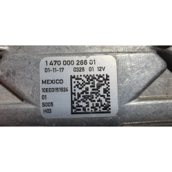 147000026601 Alfa Romeo Giulia LED Ballast Module 2017-2020