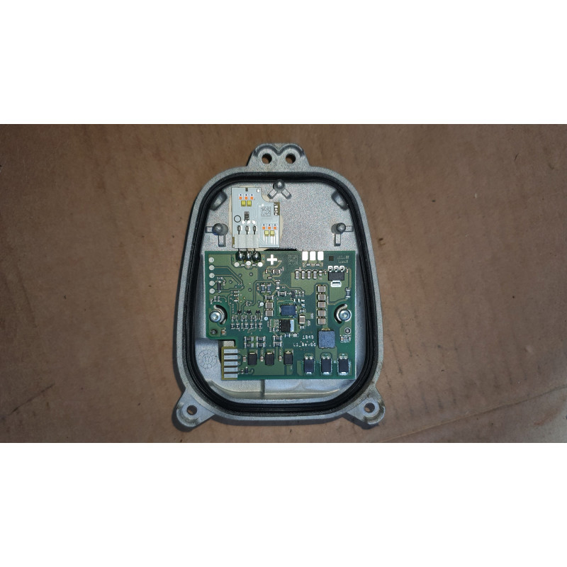 Buick Regal Right LED Ballast Module 2018-2020 | Opel Insignia Sportback