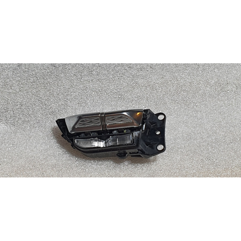 13544139 Cadillac Lyriq Steering Wheel Switch 2023-2025
