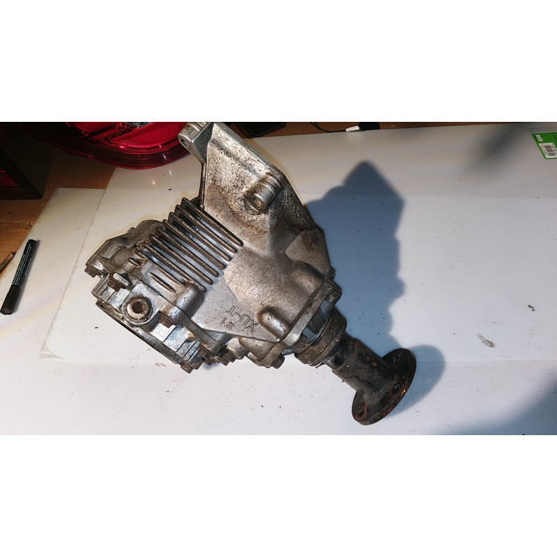 33100-CN200 Nissan Murano Transfer Case Front Differential 2003-2007