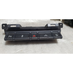 84358925 Chevrolet Colorado Stability Control System Switch 2019-2022