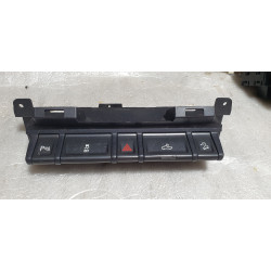 84358925 Chevrolet Colorado Stability Control System Switch 2019-2022