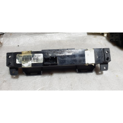 84358925 Chevrolet Colorado Stability Control System Switch 2019-2022