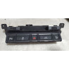 84358925 Chevrolet Colorado Stability Control System Switch 2019-2022