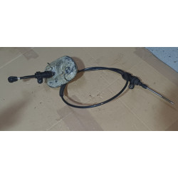 42643899 Chevrolet Cruze Shifter Cable 2019 42690731