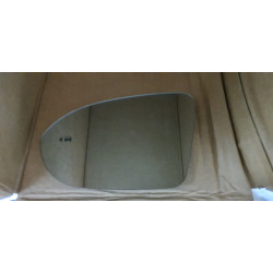 22003017-C Chevrolet Cruze Left Blind Spot Mirror Glass 2016-2019