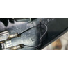 22003017-C Chevrolet Cruze Left Blind Spot Mirror Glass 2016-2019